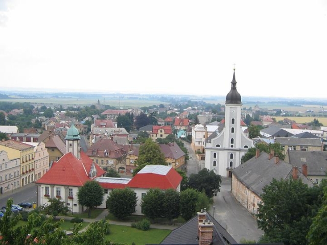 Jeseníky 2006