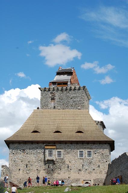 Šumava 2007