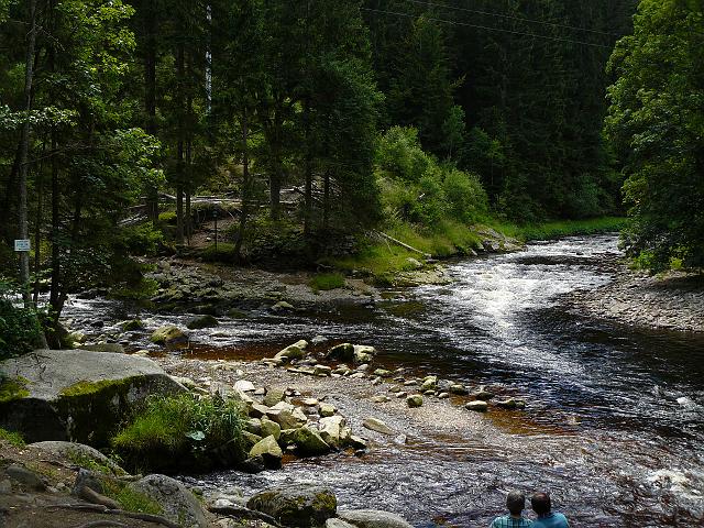 Šumava 2007