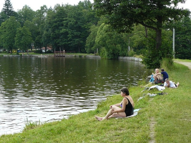 Vysočina 2011