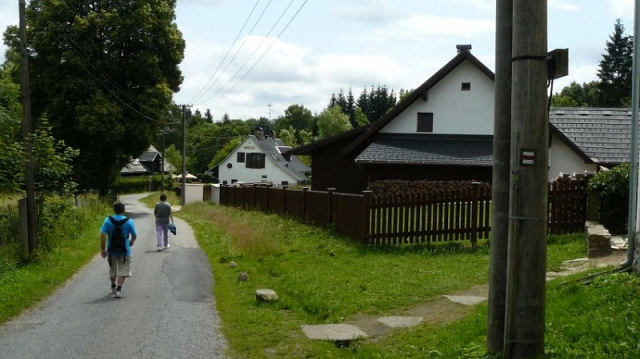 Vysočina 2011