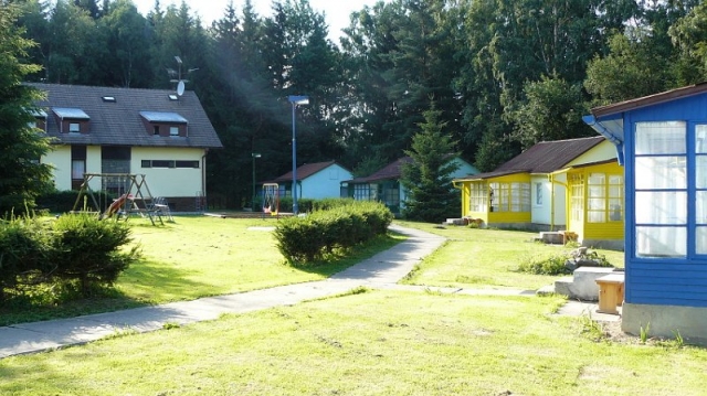 Vysočina 2011